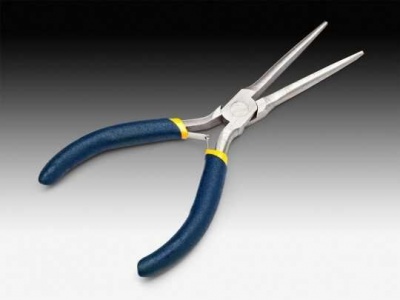 Mini Long Nose Pliers 39079 - mini kleště