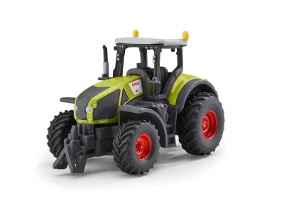 Mini RC autíčko REVELL 23488 - Tractor - Revell