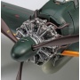 Mitsubishi A6M5c Zero Type 52 Hei (late type) 1/32 - Hasegawa