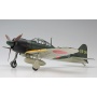 Mitsubishi A6M5c Zero Type 52 Hei (late type) 1/32 - Hasegawa
