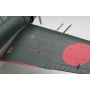 Mitsubishi A6M5c Zero Type 52 Hei (late type) 1/32 - Hasegawa