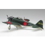 Mitsubishi A6M5c Zero Type 52 Hei (late type) 1/32 - Hasegawa
