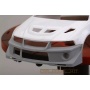 Mitsubishi EVO 6.5 Detail-up Set For T - Hobby Design