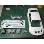 Mitsubishi EVO 6.5 Detail-up Set For T - Hobby Design