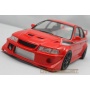 Mitsubishi EVO 6.5 Detail-up Set For T - Hobby Design