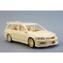 Mitsubishi Evo9 Wagon 1/24 - Alpha Model