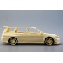 Mitsubishi Evo9 Wagon 1/24 - Alpha Model