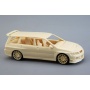 Mitsubishi Evo9 Wagon 1/24 - Alpha Model