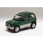 Mitsubishi Pajero Mini VR-II 1/24 - Fujimi