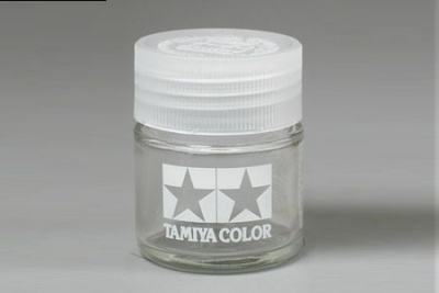 Mixing Jar 23ml - Tamiya