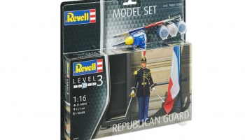 ModelSet figurka 62803 - Republican Guard (1:16)