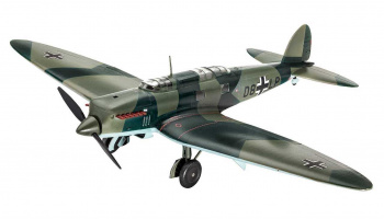ModelSet letadlo 63962 - Heinkel He70 F-2 (1:72)