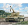 Mode Kit military 6764 - Tiger Support Vehicle (1:35) - Italeri