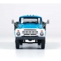 Model Kit auto 3712 - ZIL 130 (1:35) - Zvezda