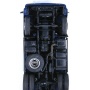 Model Kit auto 43006 - Kamaz Dump Truck (1:43) - Zvezda