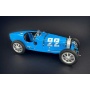 Model Kit auto 4716 - Bugatti T35B Targa F./GP Monaco (1:12) - Italeri