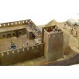 Model Kit diorama 6183 - Beau Geste - Algerian Tuareg Revolt (1:72) - Italeri