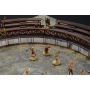 Model Kit diorama 6196 - Gladiators fight (1:72)