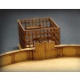 Model Kit diorama 6196 - Gladiators fight (1:72)