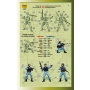 Model Kit figurky 3561 - Russian Special Forces (1:35)