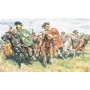 Model Kit figurky 6028 - ROMAN CAVALRY (I-II CENTURY B.C.) (1:72) - Italeri