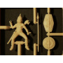 Model Kit figurky 6029 - CELTIC CAVALRY (I-II CENTURY B.C.) (1:72) - Italeri