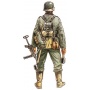 Model Kit figurky 6033 - WWII - GERMAN INFANTRY (1:72) - Italeri