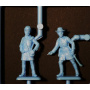 Model Kit figurky 6038 - UNION ARTILLERY (AMERICAN CIVIL WAR) (1:72) - Italeri