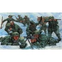 Model Kit figurky 6059 - WWII - ITALIAN "ALPINI" (1:72) - Italeri