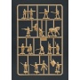 Model Kit figurky 6067 - NAPOLEONIC WARS: PRUSSIAN INFANTRY (1:72)