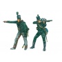 Model Kit figurky 6083 - NAPOLEONIC WARS - BRITISH 95th rgt. (1:72)