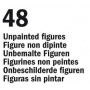 Model Kit figurky 6092 - NAPOLEONIC WARS: FRENC INF.1800-05 (1:72) - Italeri