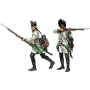 Model Kit figurky 6093 - AUSTRIAN INFANTRY 1798-1805 (NAP.WARS) (1:72)