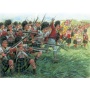 Model Kit figurky 6136 - SCOTTISH INFANTRY (NAP.WARS) (1:72)