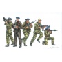 Model Kit figurky 6169 - Soviet Special Forces "SPETSNAZ" (1980s) (1:72) - Italeri