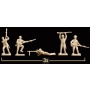 Model Kit figurky 6170 - WWII - JAPANASE INFANTRY (1:72) - Italeri