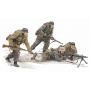 Model Kit figurky 6372 - WINTER GRENADIERS, WIKING DIVISION (EASTERN FRONT 1943-45) (GEN2) (1:35)