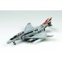 Model Kit letadlo 12232 - F-4B "VF-111 SUNDOWNERS" MCP (1:48)