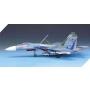 Model Kit letadlo 12270 - S-27 FLANKER B (1:48) - Academy