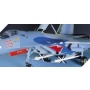 Model Kit letadlo 12270 - S-27 FLANKER B (1:48) - Academy