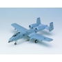 Model Kit letadlo 12402 - A-10A "OPERATION IRAQI FREECOM" (1:72) - Academy