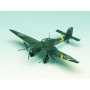 Model Kit letadlo 12404 - JU87G-2 STUKA "KANONEN VOGEL" (1:72) - Academy