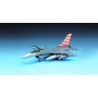 Model Kit letadlo 12444 - F-16A (1:72)