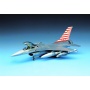 Model Kit letadlo 12444 - F-16A (1:72)