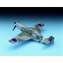 Model Kit letadlo 12464 - P-51B (1:72) - Academy