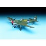 Model Kit letadlo 12465 - P-40M/N (1:72) - Academy