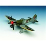 Model Kit letadlo 12466 - TEMPEST V (1:72) - Academy