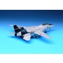 Model Kit letadlo 12471 - F-14A (1:72)