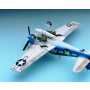 Model Kit letadlo 12481 - F6F-3/5 (1:72) - Academy