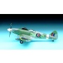 Model Kit letadlo 12484 - SPITFIREMK MK.XIVC (1:72) - Academy